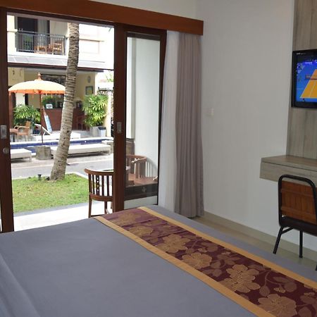 Dabumito Guest House Canggu  Ngoại thất bức ảnh