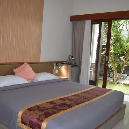Dabumito Guest House Canggu  Ngoại thất bức ảnh