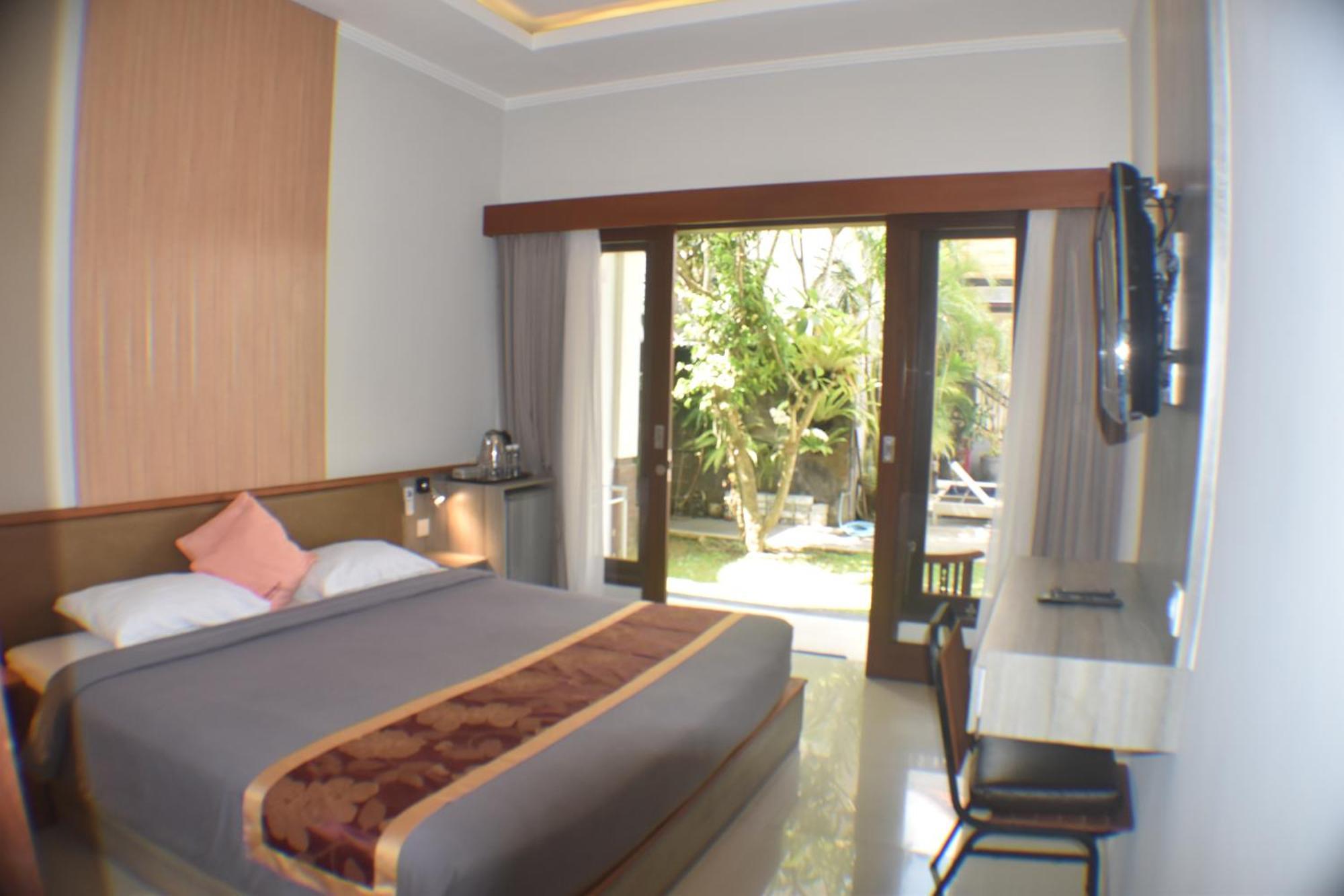Dabumito Guest House Canggu  Ngoại thất bức ảnh