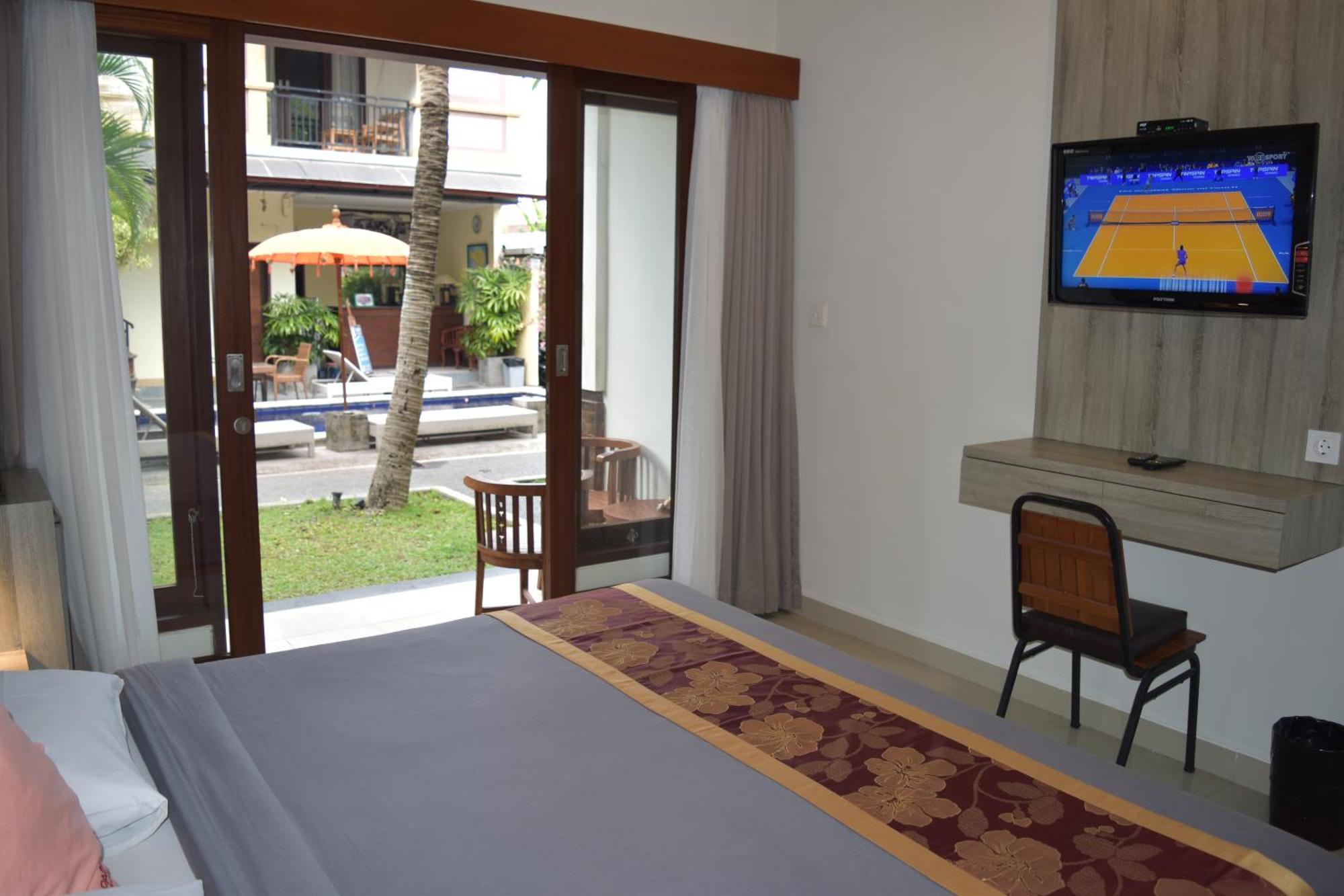 Dabumito Guest House Canggu  Ngoại thất bức ảnh