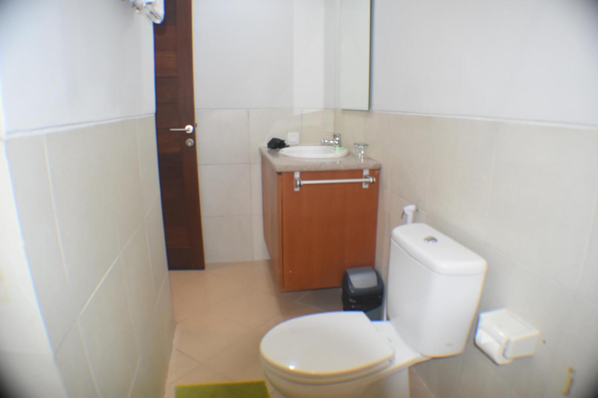 Dabumito Guest House Canggu  Ngoại thất bức ảnh