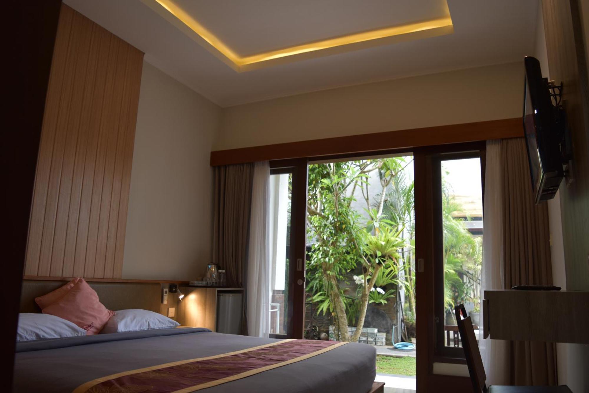 Dabumito Guest House Canggu  Ngoại thất bức ảnh