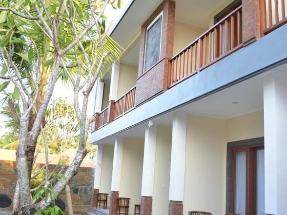 Dabumito Guest House Canggu  Ngoại thất bức ảnh