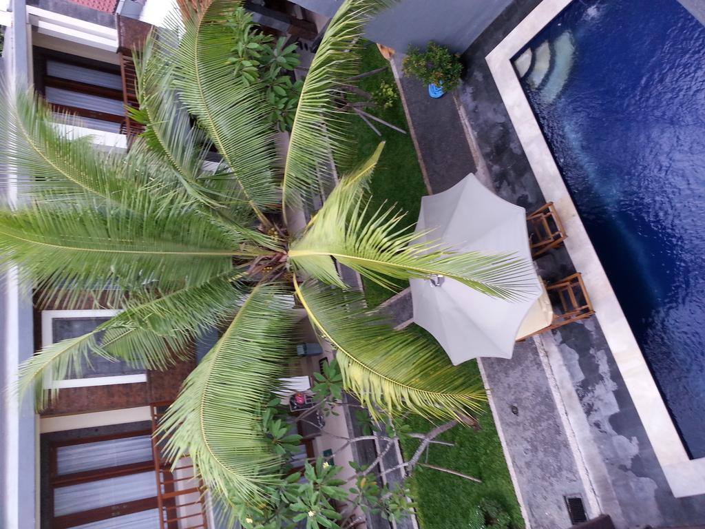 Dabumito Guest House Canggu  Ngoại thất bức ảnh