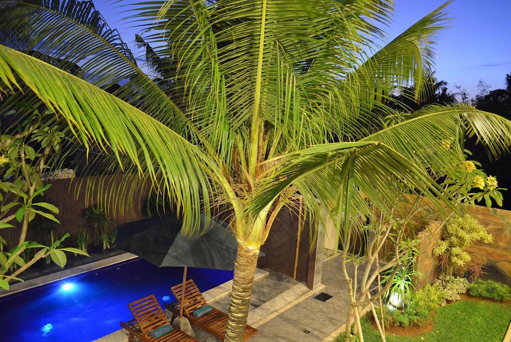 Dabumito Guest House Canggu  Ngoại thất bức ảnh