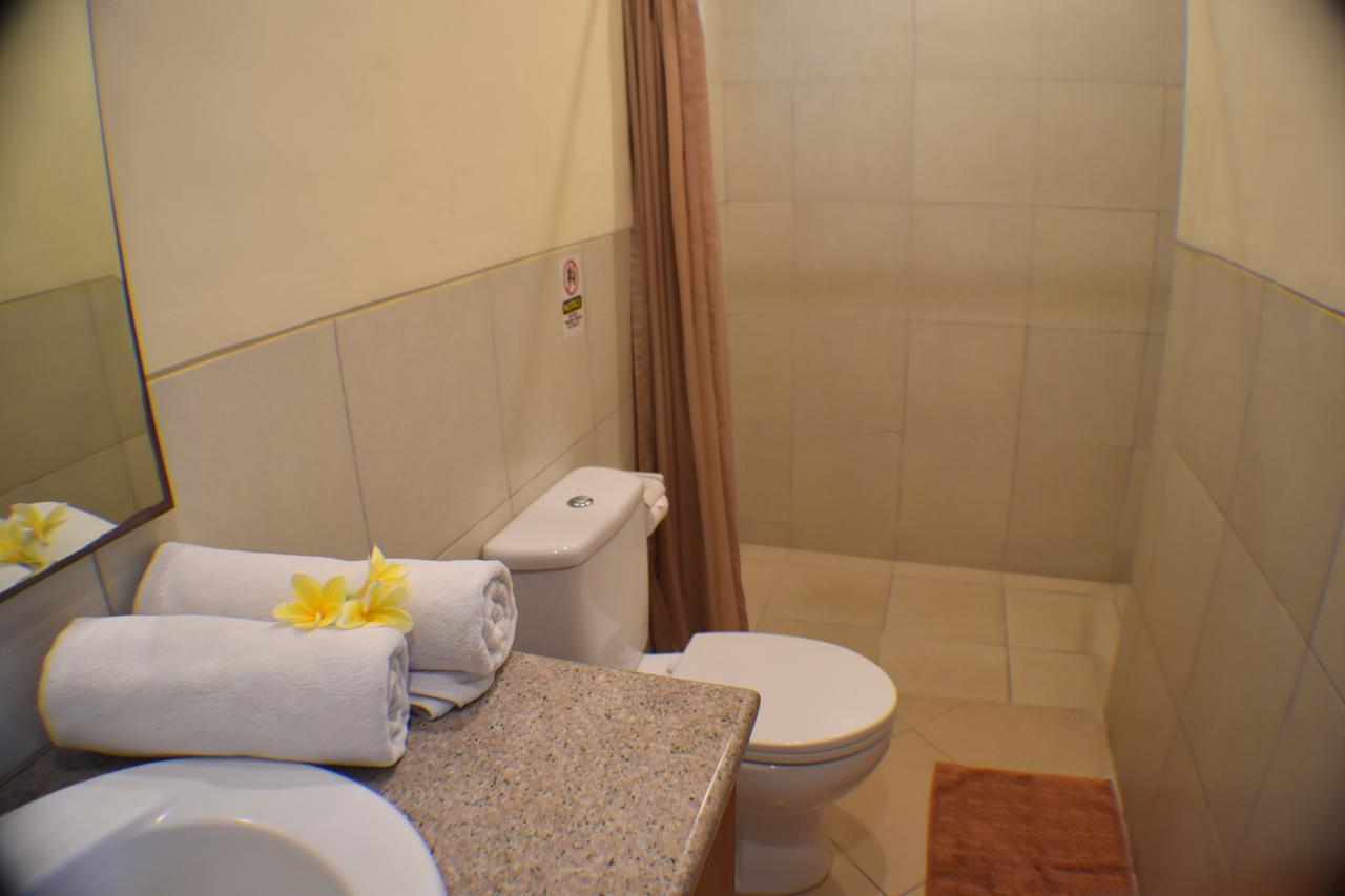 Dabumito Guest House Canggu  Ngoại thất bức ảnh