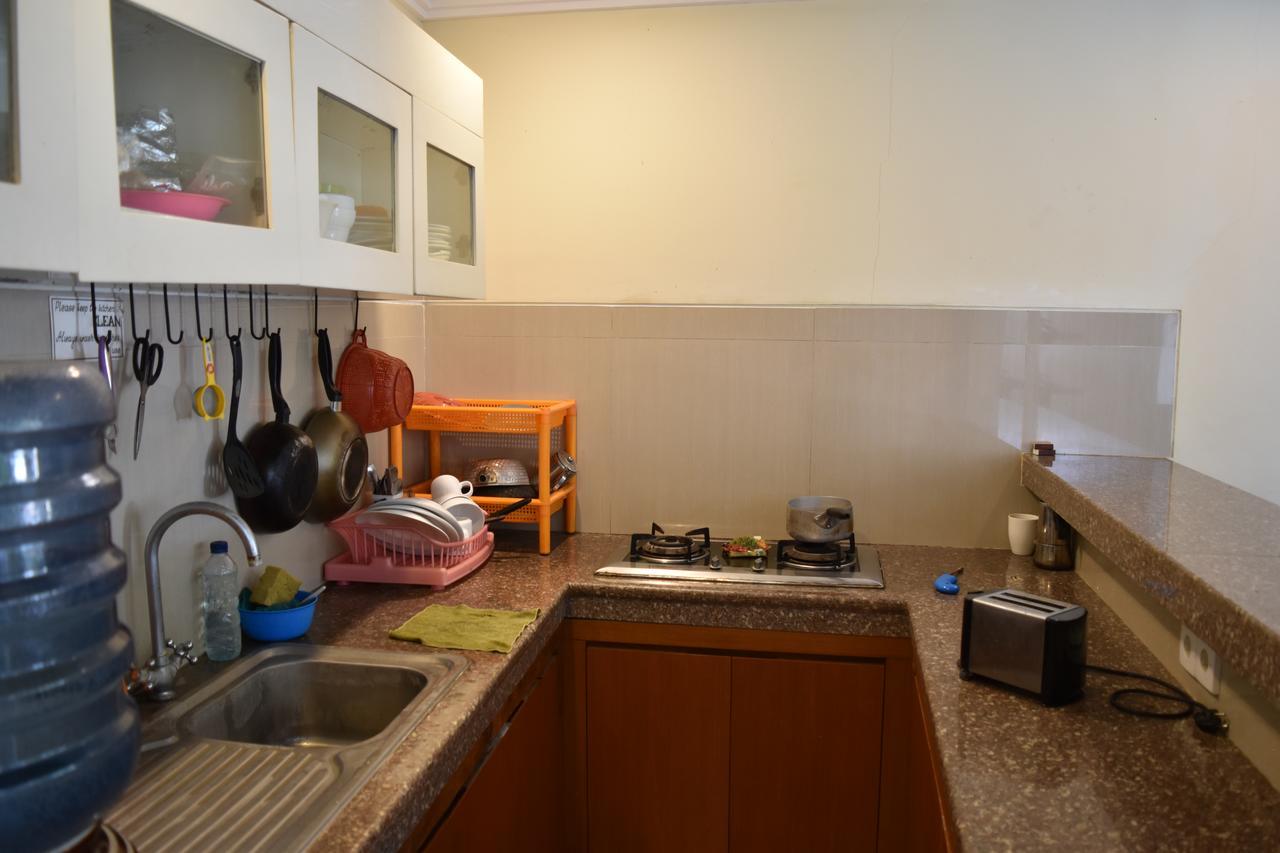 Dabumito Guest House Canggu  Ngoại thất bức ảnh
