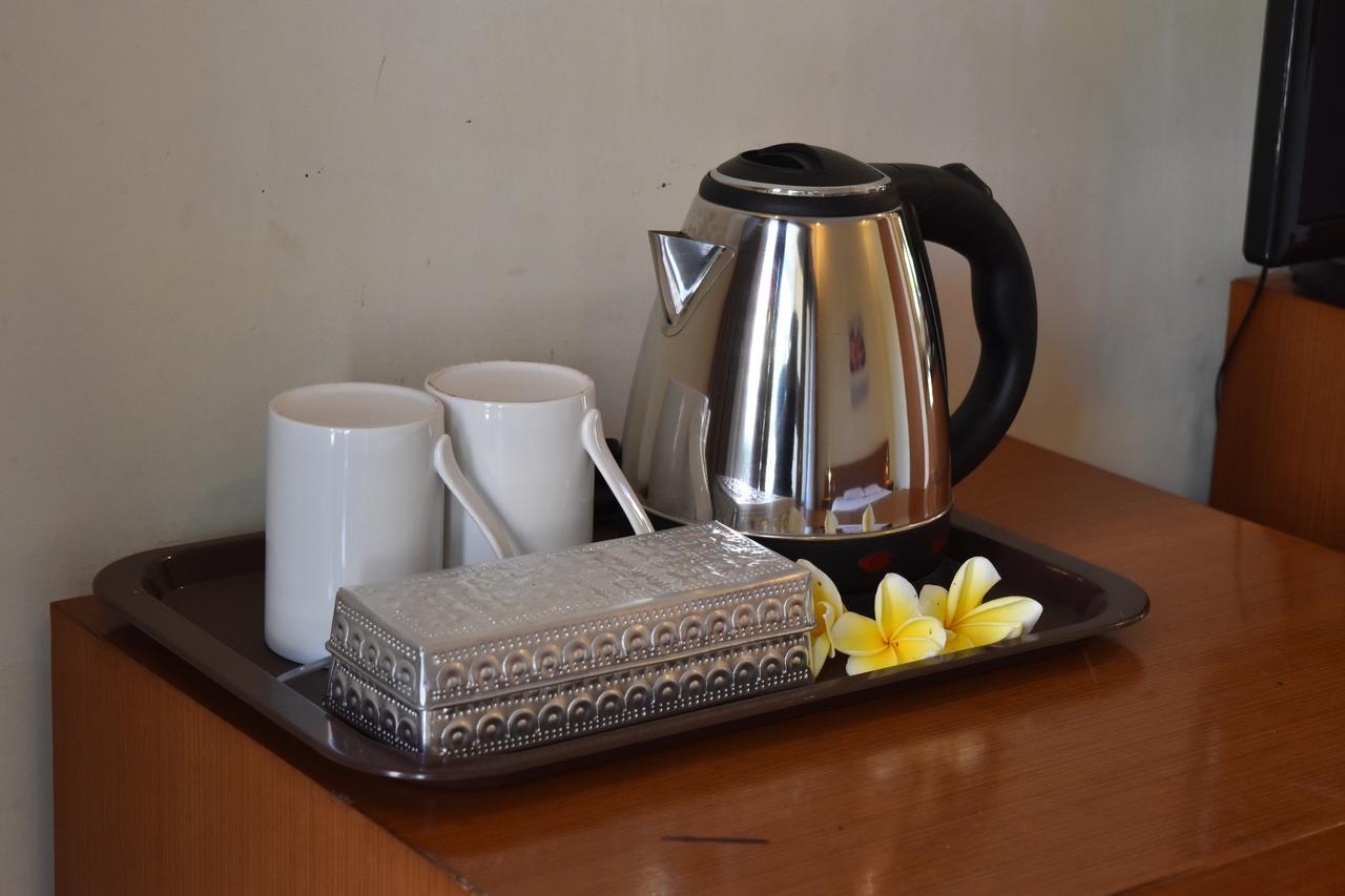 Dabumito Guest House Canggu  Ngoại thất bức ảnh